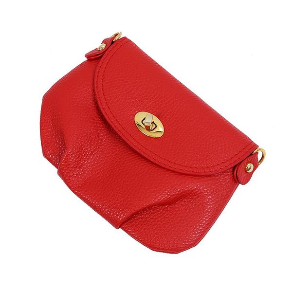 

wallets women messenger handbag satchel cross body purse totes shoulder bag, Red;black