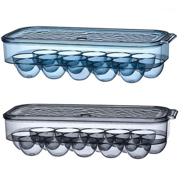 

storage bottles & jars portable egg box, 2 pieces container, fridge container with blanket, holder storage, for protection