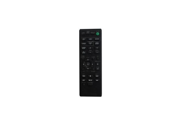 Telecomando per Sony RM-AMU171 CMT-BT60 CMT-BT60B CMT-BT80W CMT-BT80WB CMT-SBT100 HCD-SBT100 SS-SBT100 Micro sistema audio componente Hi-Fi