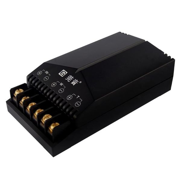 

computer speakers diy divider fever high and low sounds two-way crossover car audio upgrade must choose point 3200hz