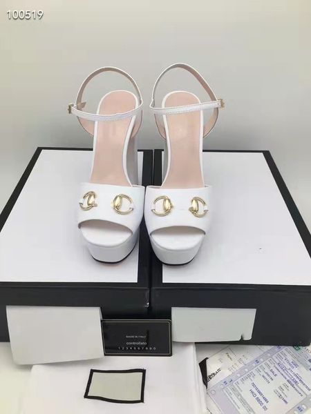 

2021 this is the highest heel of women's sandals. is worth your possession 35-42, Black