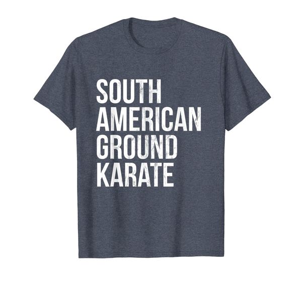 

BJJ Brazilian Jiu Jitsu South American Ground Karate T-Shirt, Mainly pictures