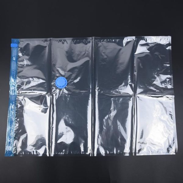 

storage bags vacuum space saving bag compressed travel large useful