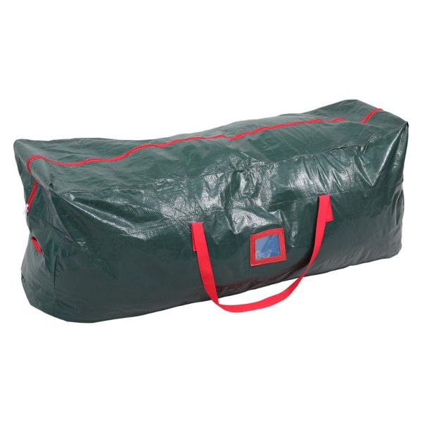 

storage bags waterproof holiday tree bag portable zipper christmas