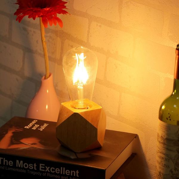 

modern desk lamp led table lamp chargeable stepless dimming cabinet light night light for closet wardrobe for home/bedroom