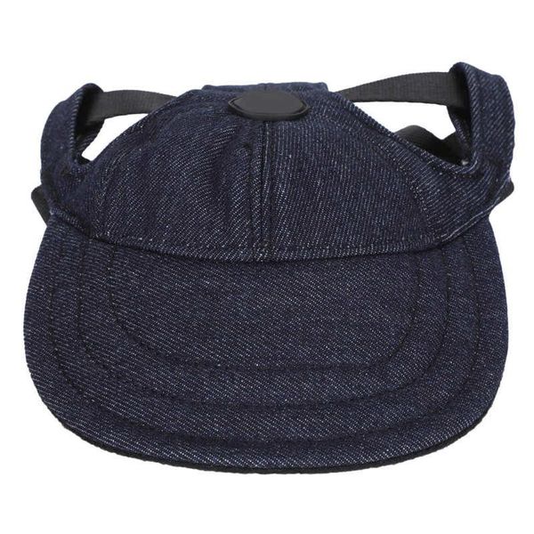 

comfortable dog pet carrier backpack pet backpack four seasons sunshade baseball hat fashionable adjustable lightweight