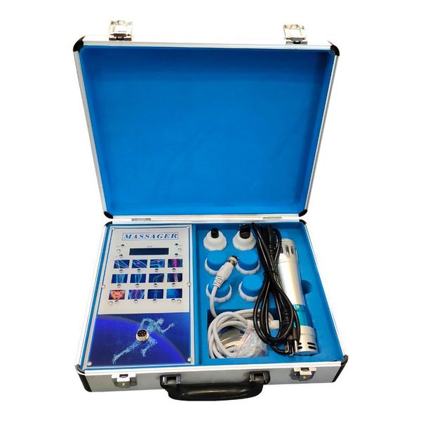 

electric massagers health care wave therapy equipment shockwave machine for ed treatment back pain relief massager