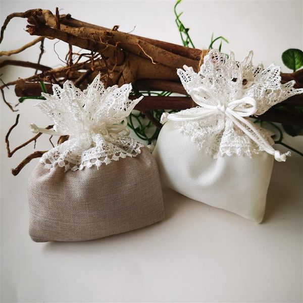 

gift wrap 6pcs candy packing bag festival wedding storage for decor