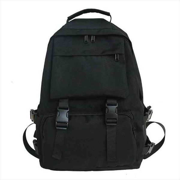 

backpack fashion men oxford teenager girls school bags student female shoulder