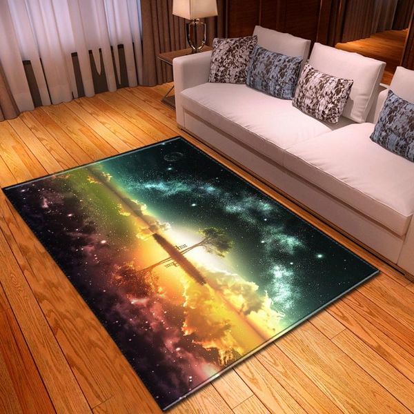 

carpets nordic style home decor sofa area rug beautiful aurora bedroom flannel no-slip kitchen dining room mat living carpet