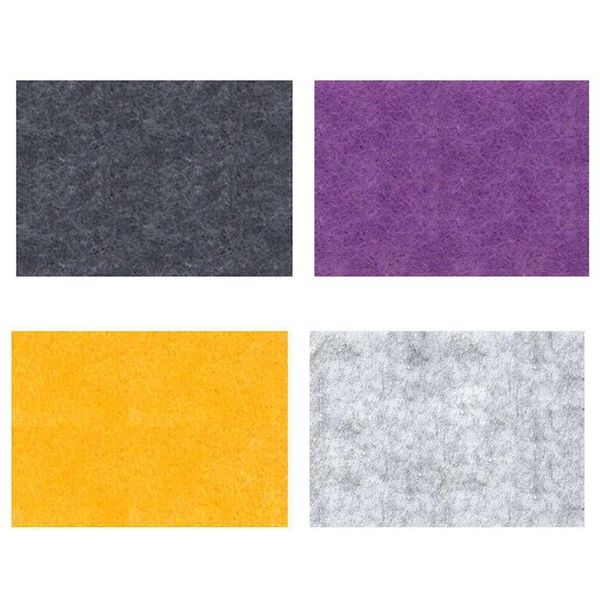 

wallpapers 2021 felt sound insulation cork board po background wall sticker