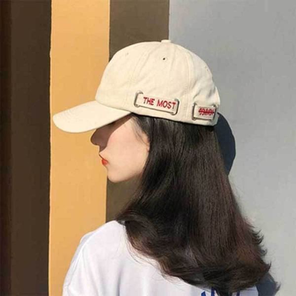 

cap girl cap, Blue;gray
