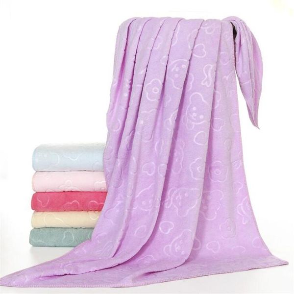 

blankets & swaddling baby blanket microfiber for borns boys girls soft warm sleeping warp infant bedding accessories