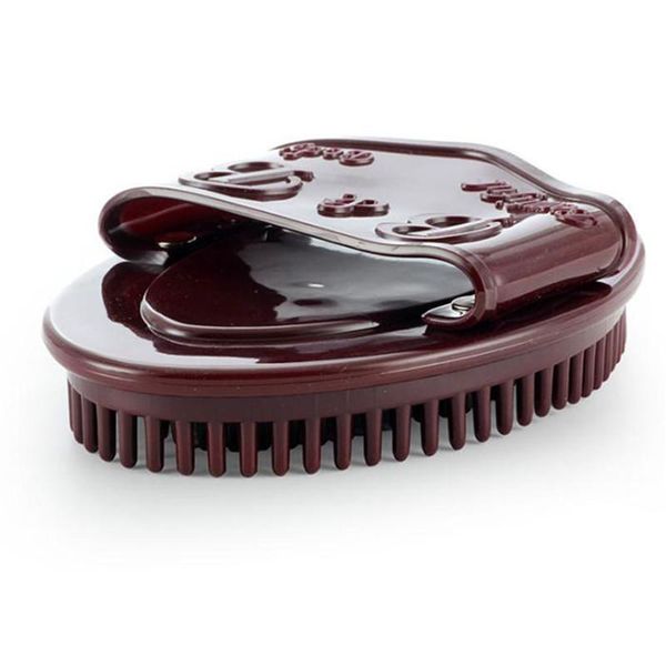 

bath brushes, sponges & scrubbers body massage brush scrubs device health care meridiarn tool