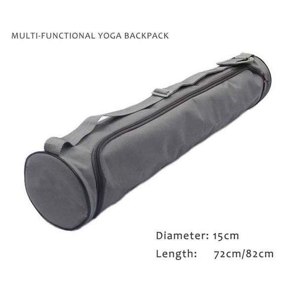 

yoga mats portable mat bag men women pilates fintess gym outdoor exercise pad easy carry backpack dance sports bags