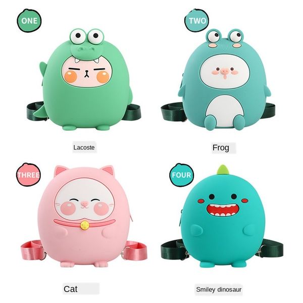 

new large schoolbag cute student school backpack cartoon waterproof bagpack primary school book bags for teenage girls kids bag y0125