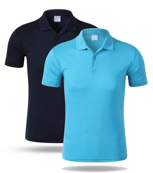 

summer men shirts casual mens big small horse crocodile embroidery cotton short sleeve polo shirts male slim fit tees s-5xl, White;black