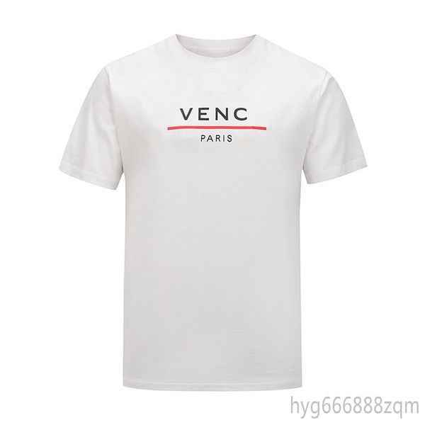 

2022ss fashion mens t shirt summer tees men stylist shirts hip hop women black short sleeve tee size s-2xl dd, White;black