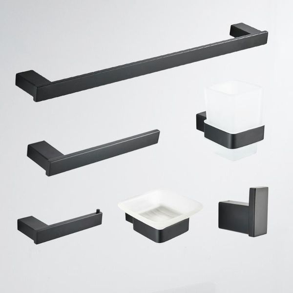 

bath accessory set paper holders euro style bathroom accessories stainless steel hardware fitting towel ring