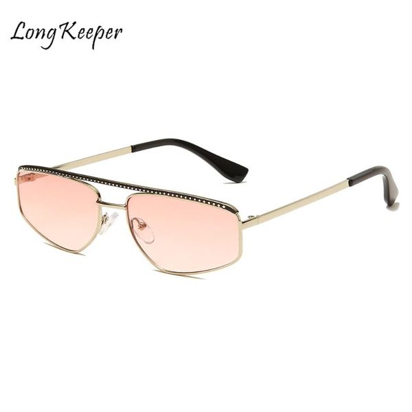 

sunglasses cat eye women 2021 fashion metal cateye sun glasses men classic retro eyewear high quality, White;black
