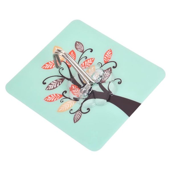 

hooks & rails creative fruit shapes paste 1 pcs bedroom seamless wall adhesive door hook kitchen/bathroom multi-use