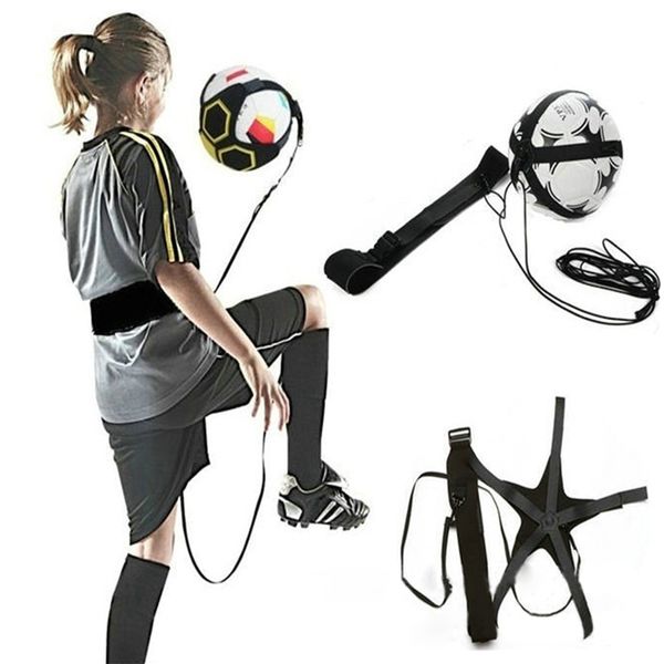 Futebol Treinamento Dispositivo de Futebol Esfera Secundária Estudantes Dos Alunos Ferramenta Prática Goal Trainer Equipamento de Equipamentos Melhoria Afragem