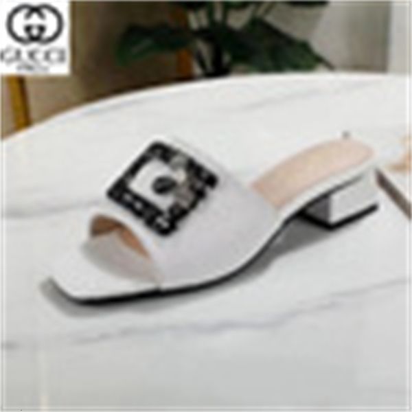 

shoes designer luxury women casual handmade walking tennis sandals slippers mules slides thongs 4gne, Black;white