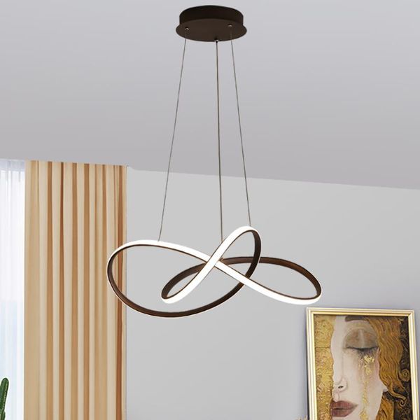 

veihao black white modern led chandelier for dining room kitchen room home decorative hanging chandelier fixtres ing