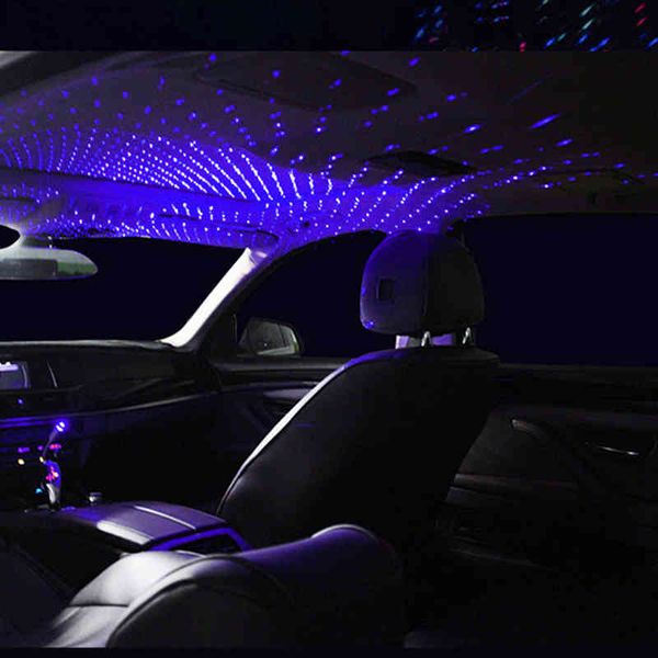 

starry sky roof led starry sky projector galaxy atmosphere light for car roof room ceiling decor usb interface plug and play