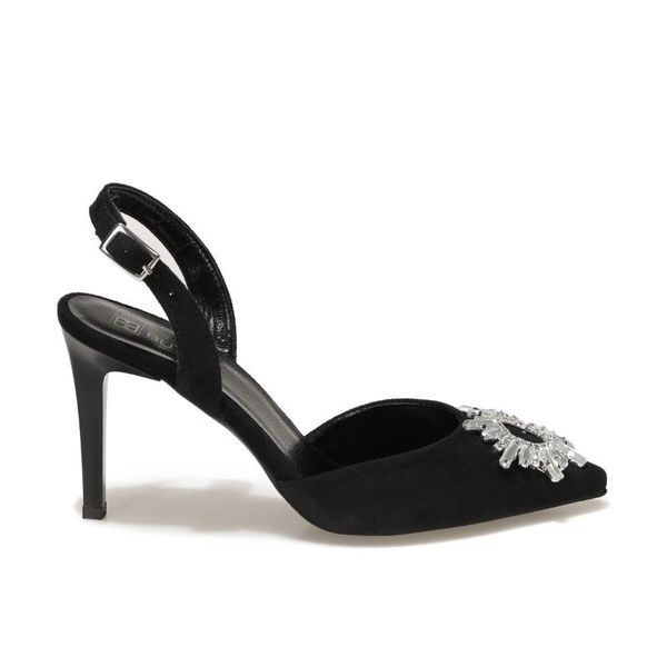 

sandals 21s-3871fx black female high-heeled