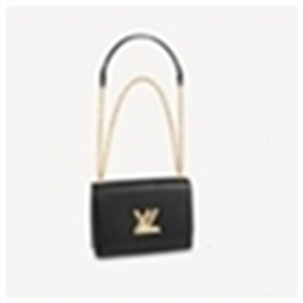 

m54804 twist medium handbag women handbags bags handles shoulder bags totes evening cross body bag llnf, Red;black