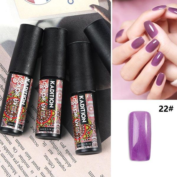 

nail gel polish nails art colors painting uv 5ml polisnail supplies for professionals, Red;pink