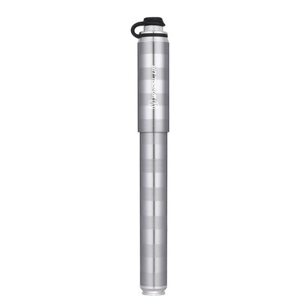 

bike pumps 1pc compact lightweight high pressure inflator portable pump air tire with barometer
