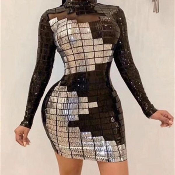 

black celebrity glitter sequins up as a bodycon party dress fa3a, White