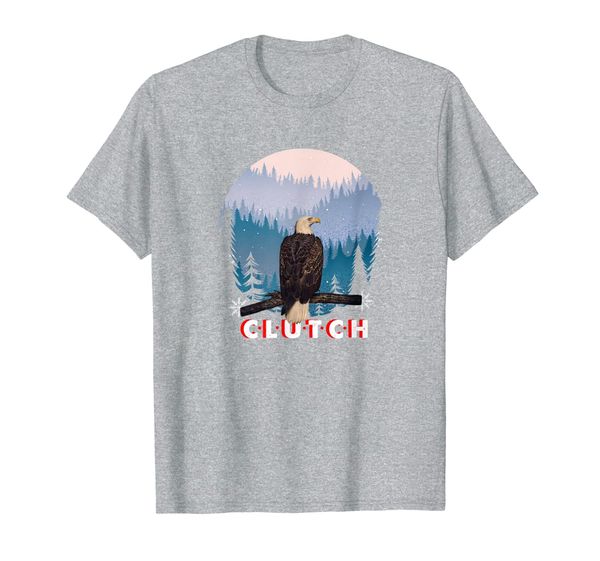 

we to get out of someone-clutch to go noel t-shirt, White;black