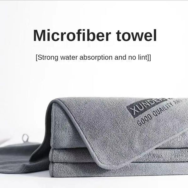 

towel 5/10 piece super soft microfiber car wash clean dry cloth care detail never scratch
