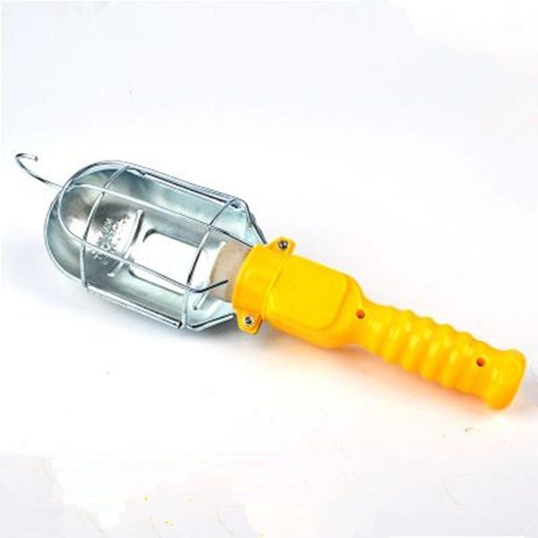 

portable lanterns work lamp full wire auto repair maintenance lighting portable1
