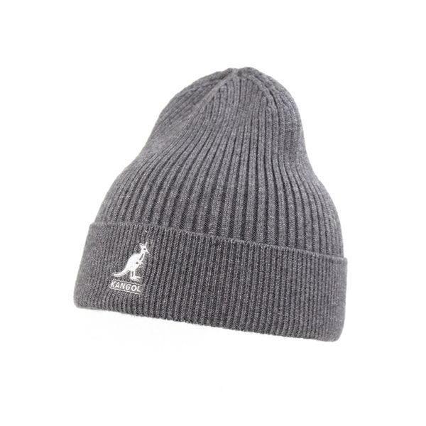 

design knitted hat female autumn and winter solid color versatile warm wool star cold men's fashion 70% off, Blue;gray