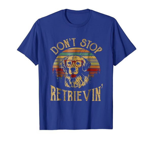 

don't sretrievin dogs shirt - farmer t shirt, White;black
