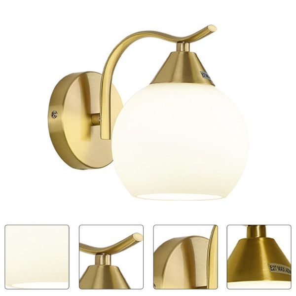 

wall lamp 1pc simple modern light creative corridor bedside pendant