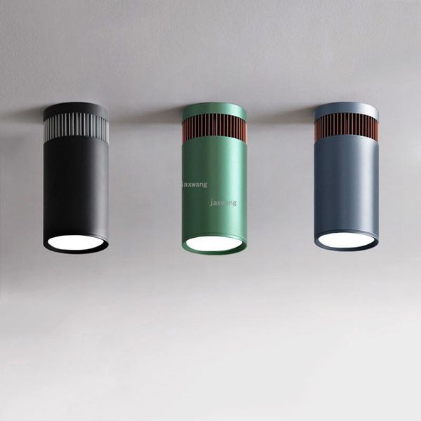 

ceiling lights nordic led light bedroom minimalist home lighting fixtures corridor aisle kitchen