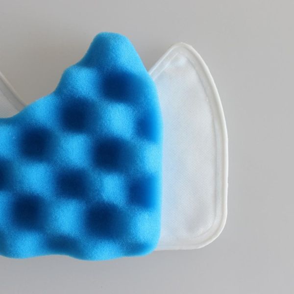 

10 pcs sponge filter for samsung vacuum cleaner sc65 666768 series