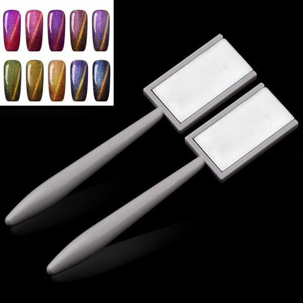 

nail art kits manicure magnet magnetic stick for cat eye gel polish uv led tool