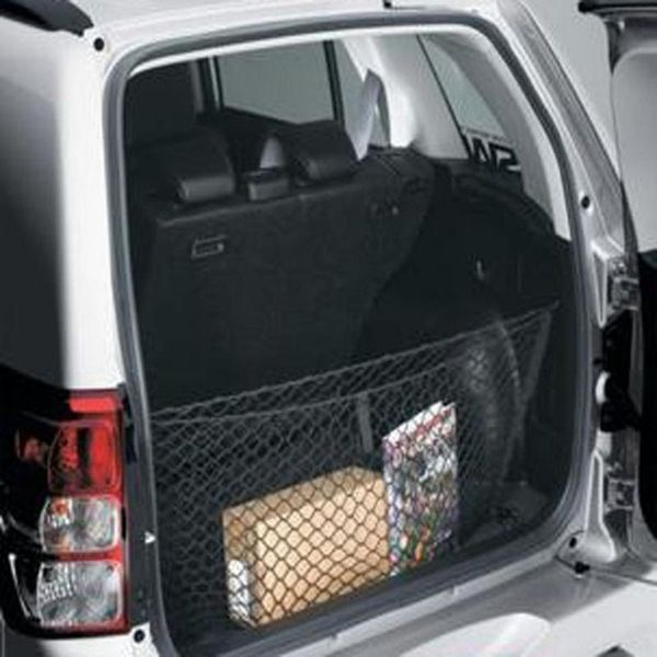 

car organizer happy fish b luggage rear trunk envelope elastic cargo net for rondo sorento amanti rio sedona spectra sportage