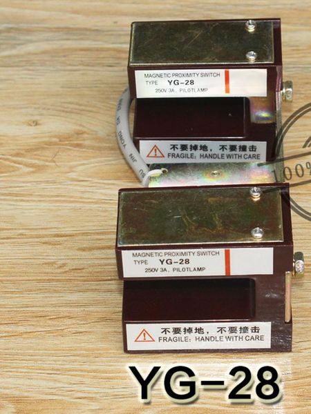 

tripods flat sensor yg-28 switch yg-25g1 permanent magnet device elevator poelectric double body monomer accessories