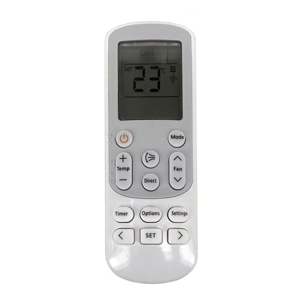 

air conditioning remote control replacement direct for db93-14643s db93-15169g db93-14643t db93-15882q