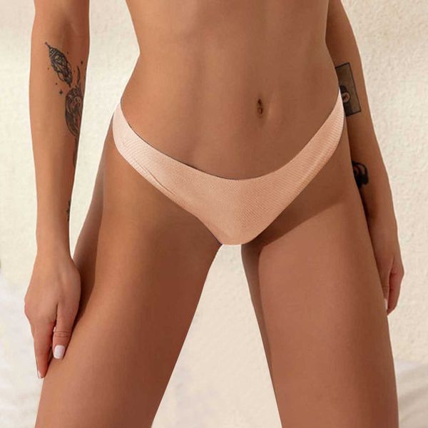 

salablewomen thongs g-string underwear panties for fashion back women's comfortable effects color t-back under, Black;pink