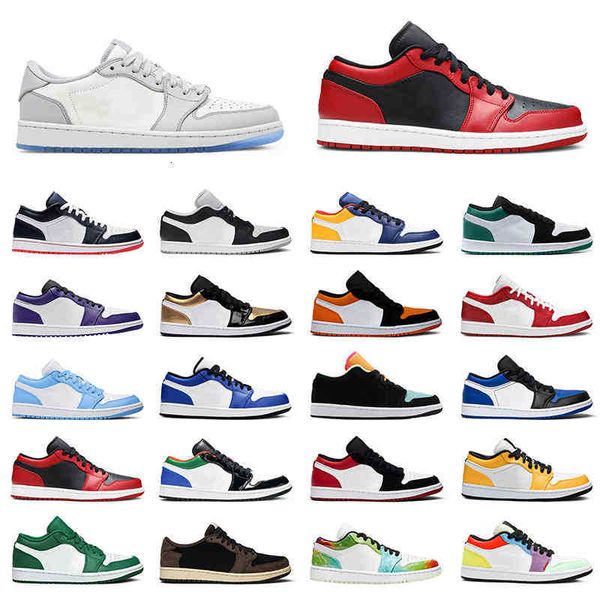 

jumpman 1 1s og basketball shoes for men women court purple crimson tint royal blue unc mocha womens sneakers trainers size eur 36-45