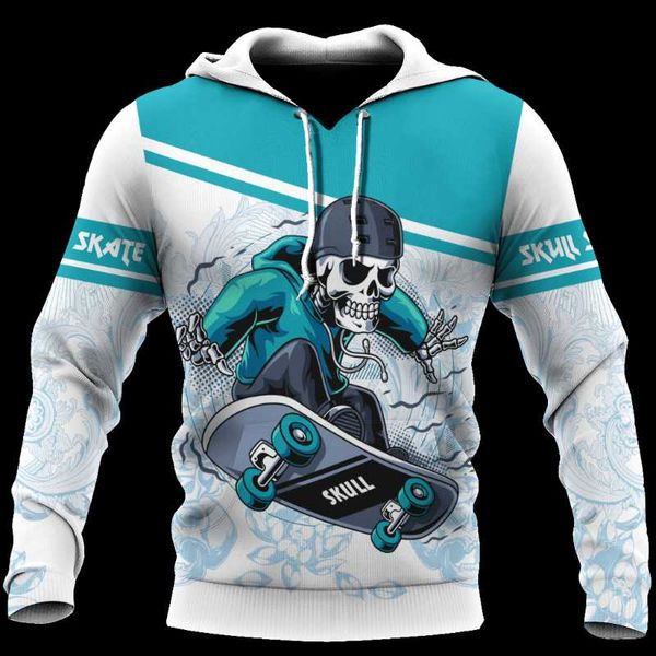 

men's hoodies & sweatshirts cute premium skateboard men women 3d brand jackets quality pullover fashion tracksuits streetwear, Black