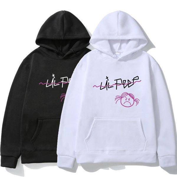 

women's hoodies & sweatshirts plus size 3xl women letter print full sleeve oversized hoodie sweatshirt casual hooded pullover, Black